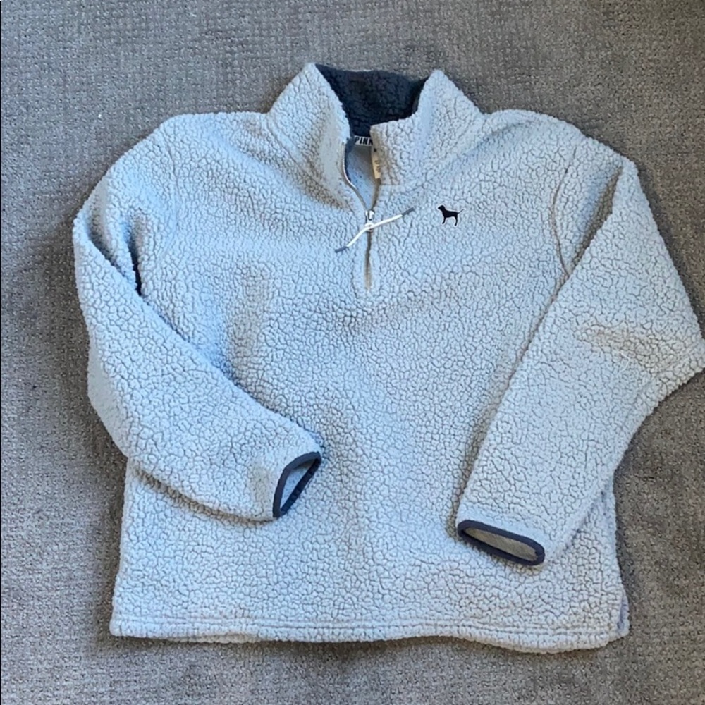 PINK Sherpa
